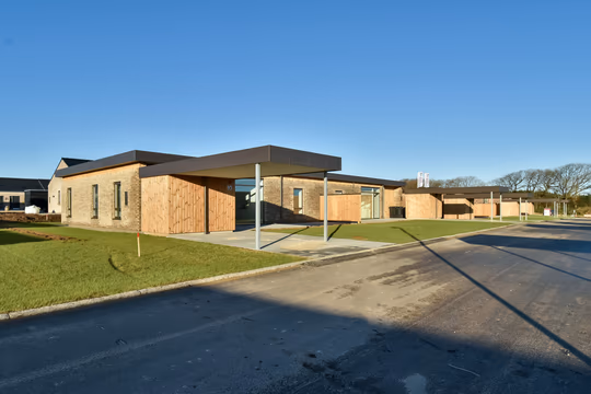 Rental at Tavlund Allé 6, 7400 Herning