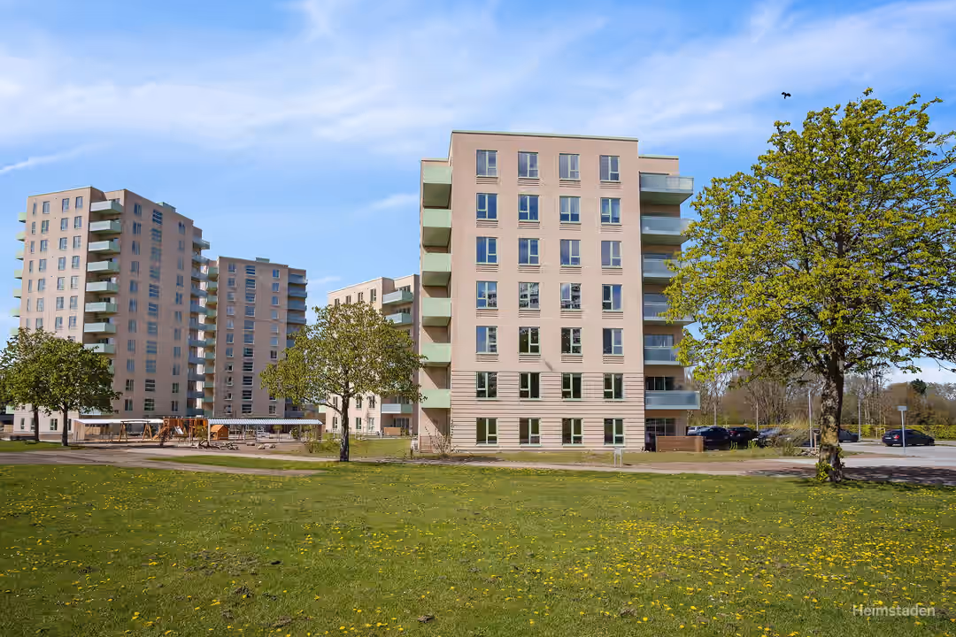 Billede 3 fra lejemålet på Kløvervej 46A, 6000 Kolding