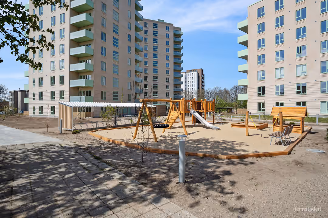 Billede 1 fra lejemålet på Kløvervej 46A, 6000 Kolding