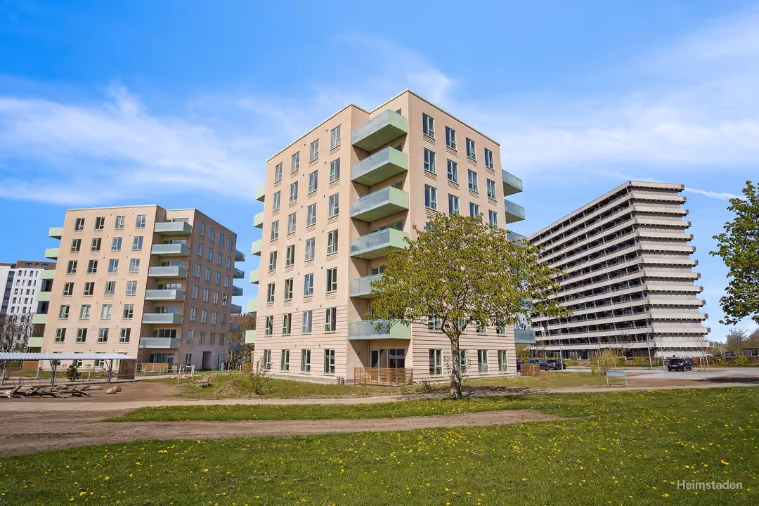 Billede 4 fra lejemålet på Kløvervej 46A, 6000 Kolding