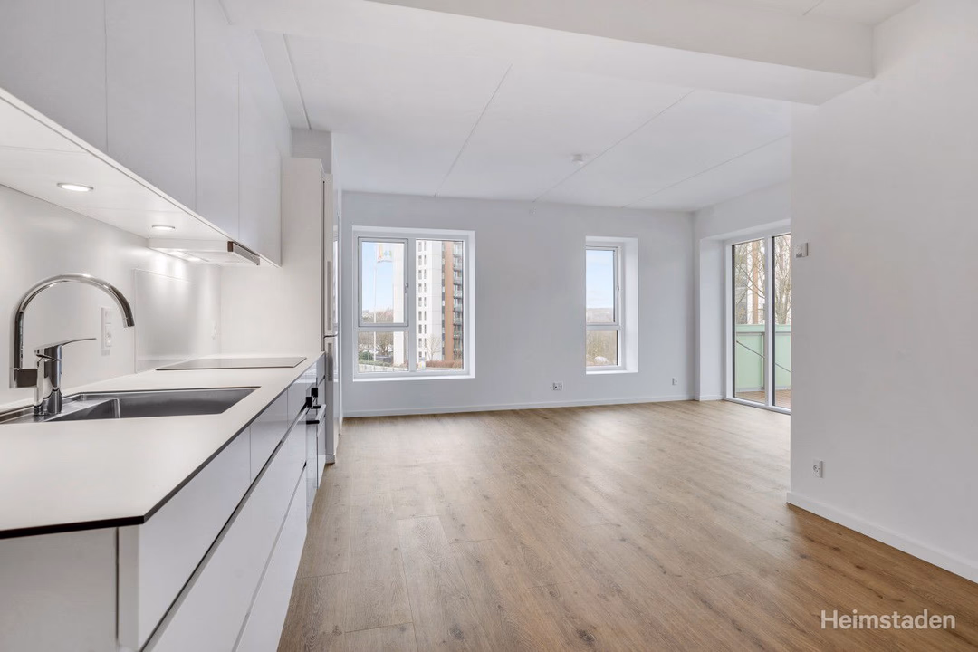 Billede 5 fra lejemålet på Kløvervej 46A, 6000 Kolding