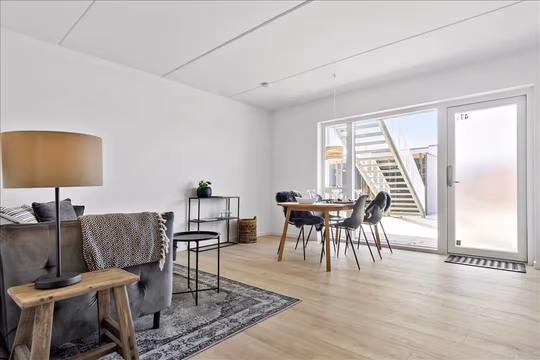 Rental at Tulipanlunden 47C, 8200 Aarhus N