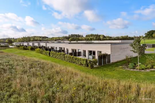 Billede fra lejemålet på Mandelhaven 145, 7080 Børkop