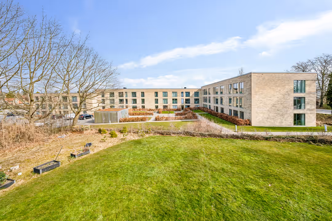 Billede 1 fra lejemålet på Tretommervej, 8240 Risskov