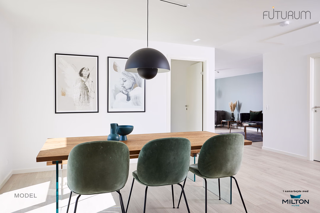 Billede 5 fra lejemålet på Hedelundhegnet 68 B, 5270 Odense N