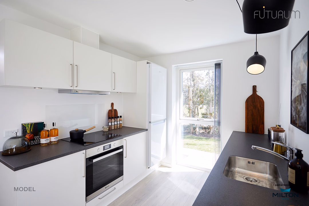 Billede 4 fra lejemålet på Hedelundhegnet 68 B, 5270 Odense N