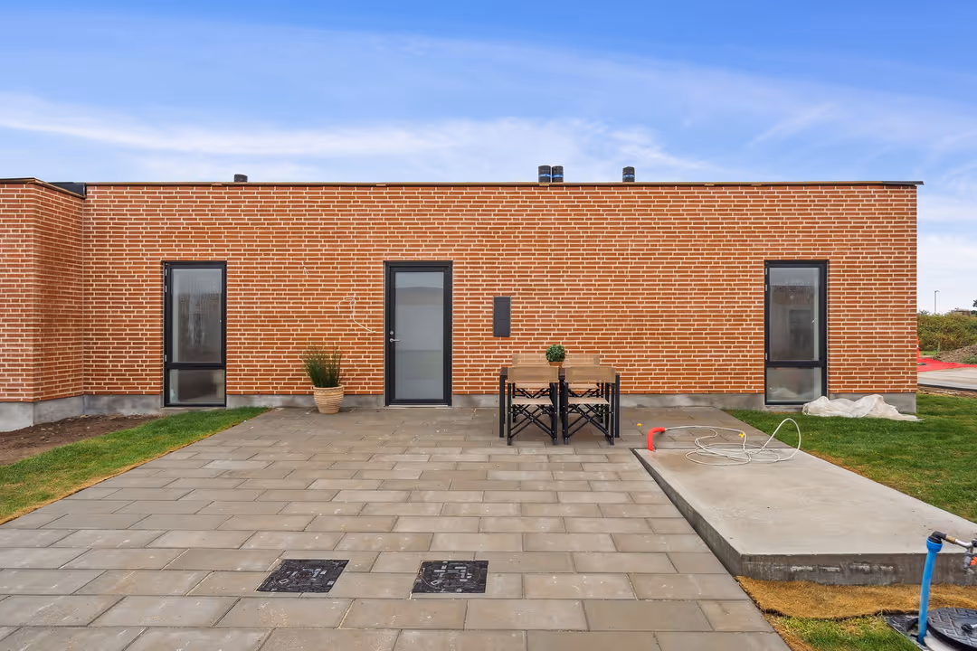 Billede 2 fra lejemålet på Laue Simonsens Vej 8, 6000 Kolding