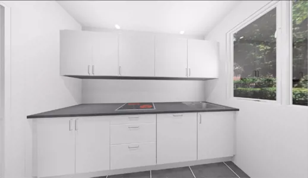 Billede 1 fra lejemålet på Prinsensgade 43, 9000 Aalborg