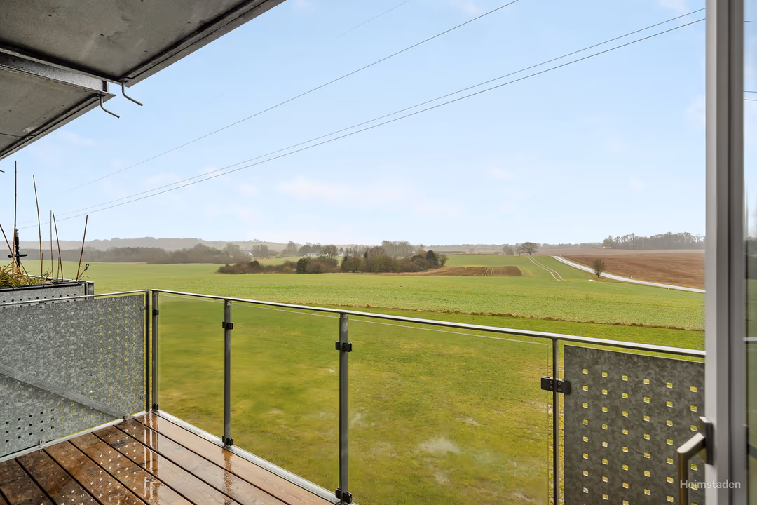 Billede 1 fra lejemålet på Slet Parkvej 26 E, 8310 Tranbjerg J