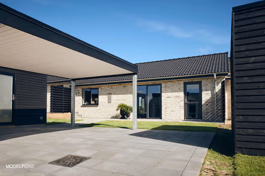 Rental at Bruuns Ager 26, 7182 Bredsten