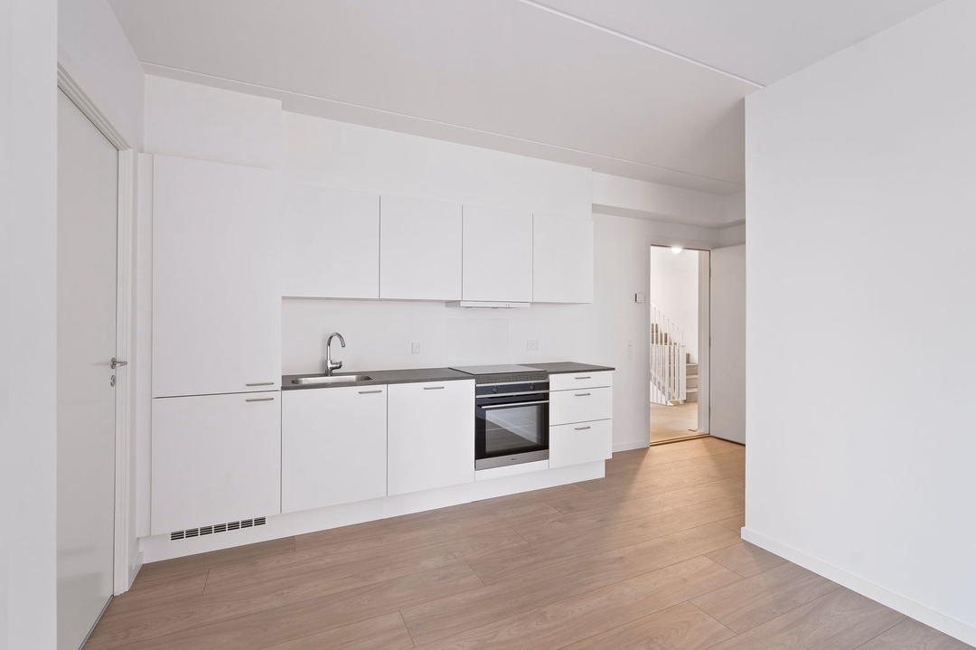 Billede 4 fra lejemålet på Søndervangs Allé 32, 8260 Viby J