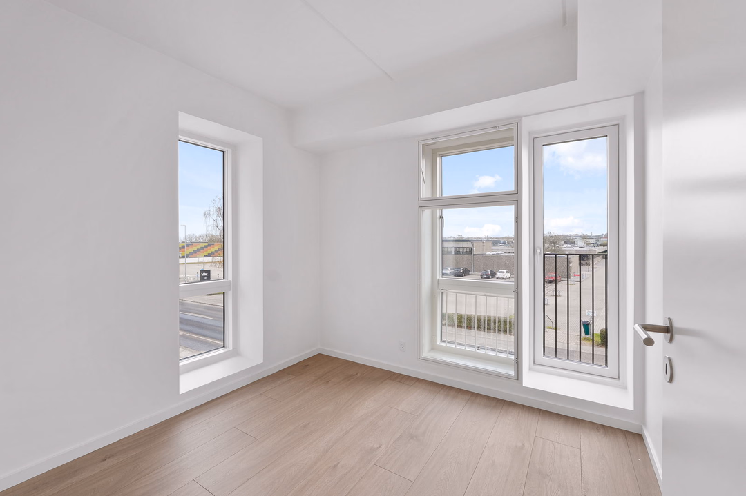 Billede 2 fra lejemålet på Søndervangs Allé 32, 8260 Viby J