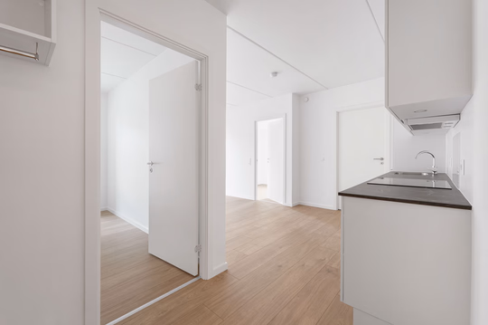 Rental at Søndervangs Allé 32, 8260 Viby J