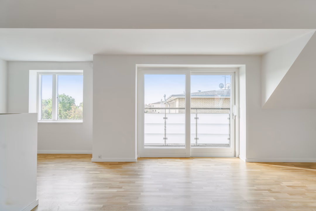 Billede 2 fra lejemålet på Baunebakkevej 10, 2650 Hvidovre