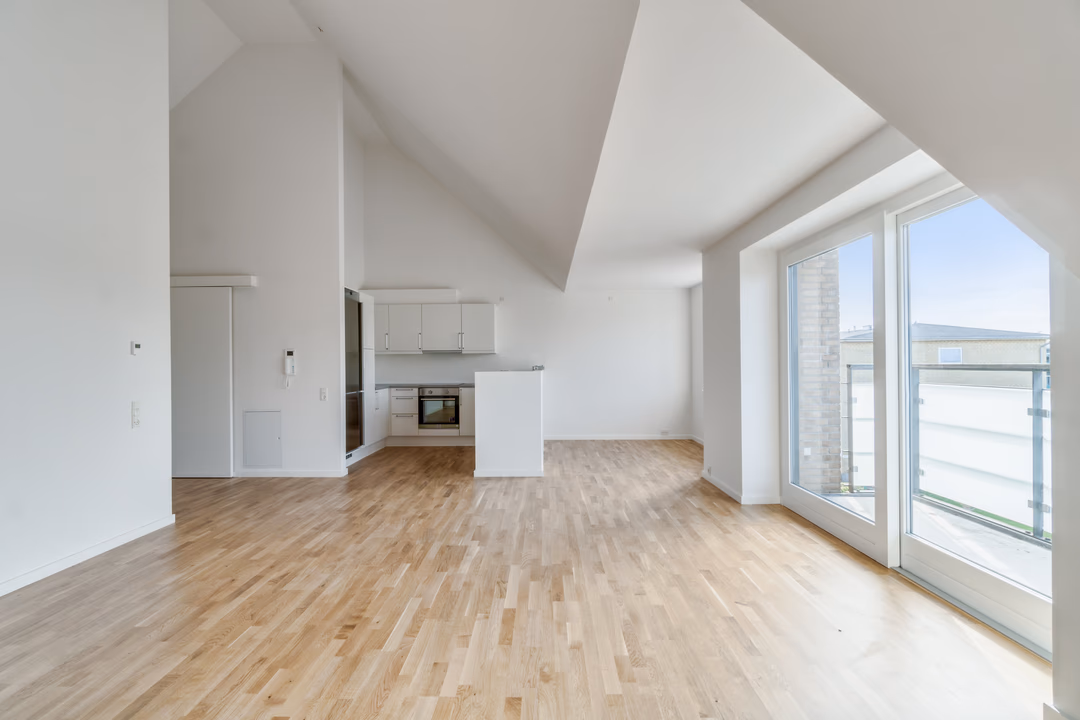 Billede 3 fra lejemålet på Baunebakkevej 10, 2650 Hvidovre