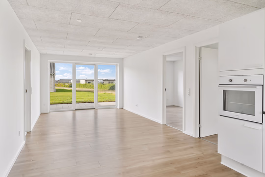 Billede fra lejemålet på Birkelyst 49A, 7430 Ikast Billede fra lejemålet på Birkelyst 49A, 7430 Ikast