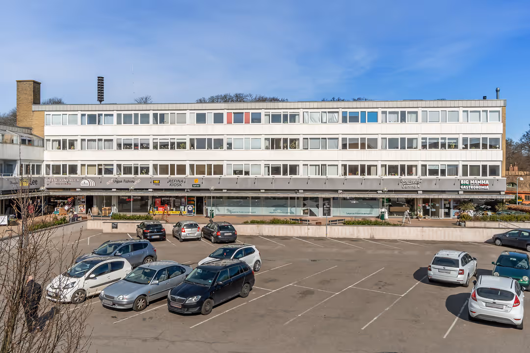 Billede 2 fra lejemålet på Frederiksværksgade 8, 3400 Hillerød