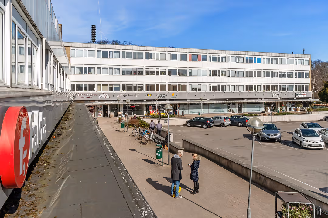 Billede 5 fra lejemålet på Frederiksværksgade 8, 3400 Hillerød