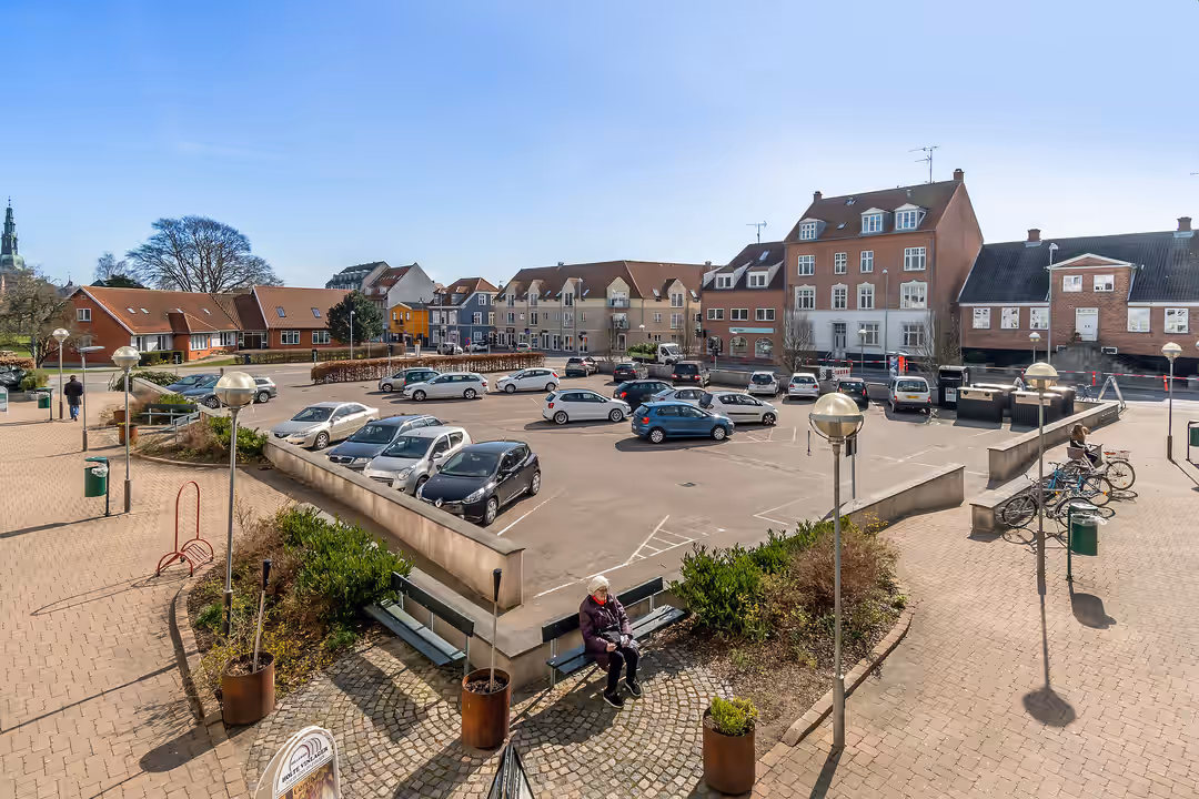 Billede 4 fra lejemålet på Frederiksværksgade 8, 3400 Hillerød