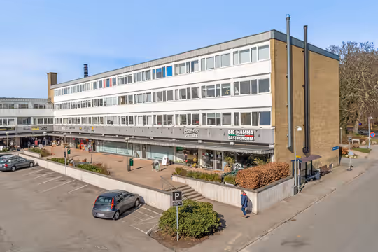 Rental at Frederiksværksgade 8, 3400 Hillerød