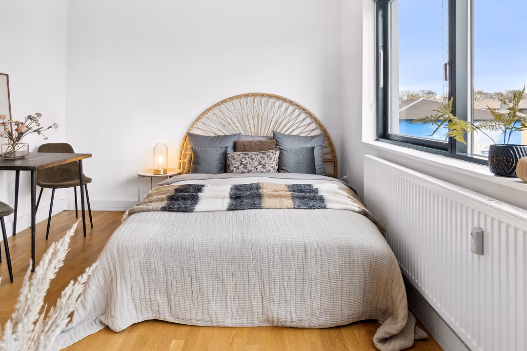 Billede 3 fra lejemålet på Søndre Fasanvej 90, 2500 Valby