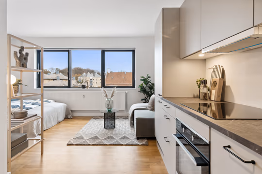 Rental at Søndre Fasanvej 90, 2500 Valby