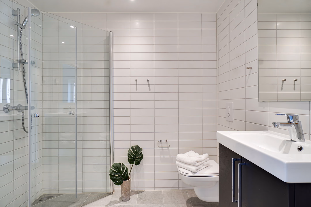 Billede 4 fra lejemålet på Møllevangen 5, 2610 Rødovre