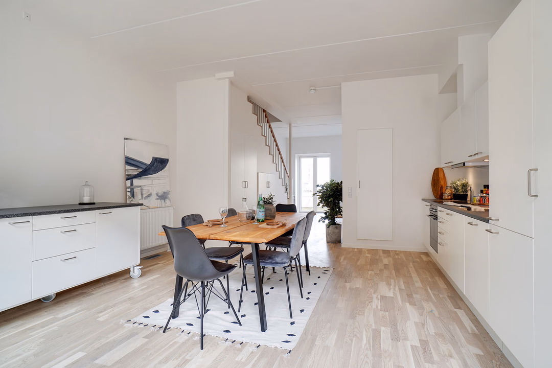 Billede 1 fra lejemålet på Møllevangen 5, 2610 Rødovre