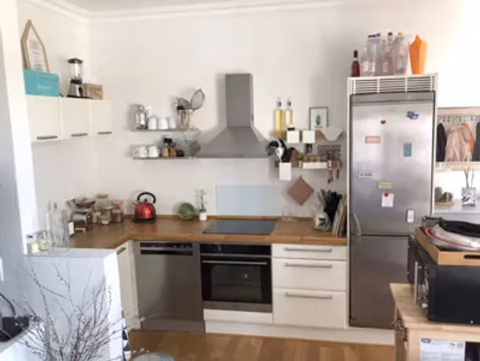 Billede fra lejemålet på Kongensgade 4, 9800 Hjørring Billede fra lejemålet på Kongensgade 4, 9800 Hjørring