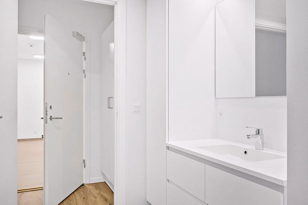 Billede 5 fra lejemålet på Kløvervej 46A, 6000 Kolding