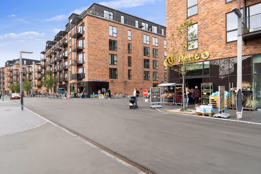 Billede 5 fra lejemålet på Valby Maskinfabriksvej 16, 2500 Valby