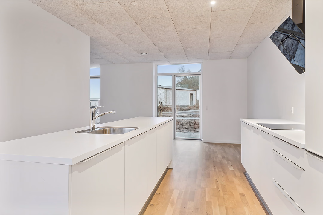 Billede 3 fra lejemålet på Engparken 16A, 4180 Sorø