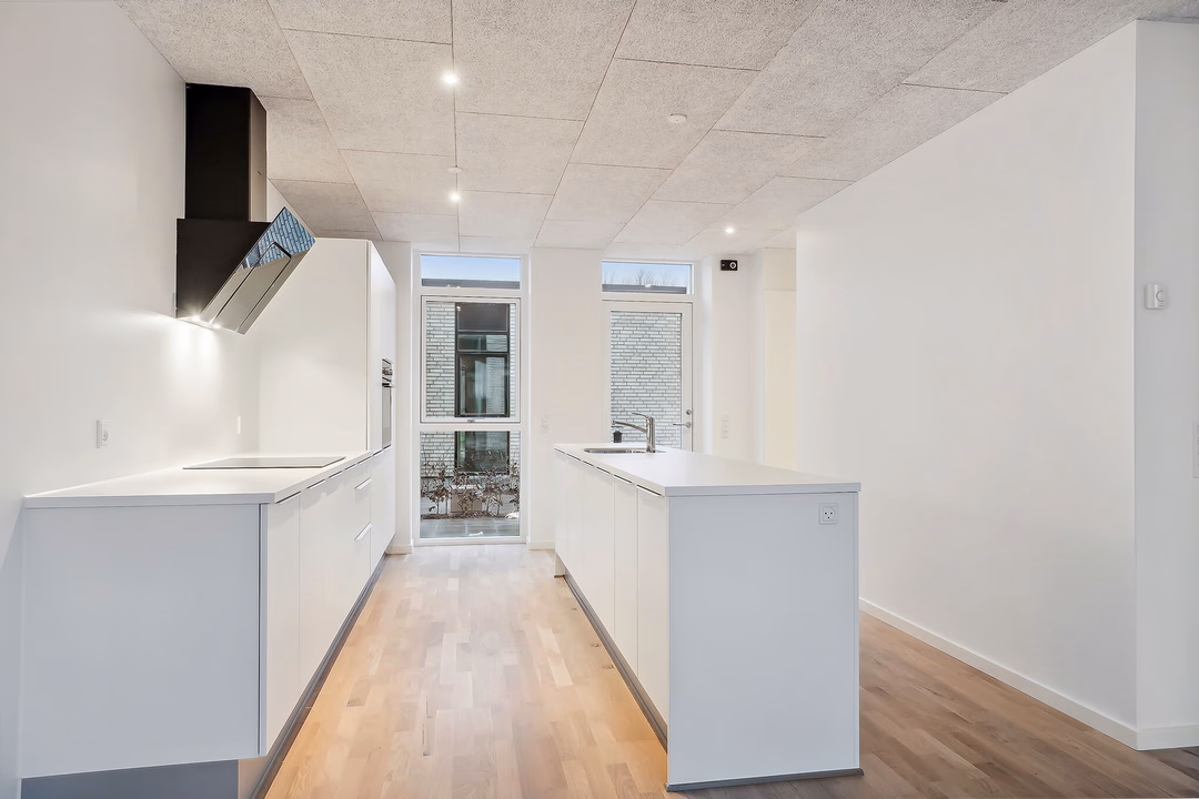 Billede 1 fra lejemålet på Engparken 16A, 4180 Sorø