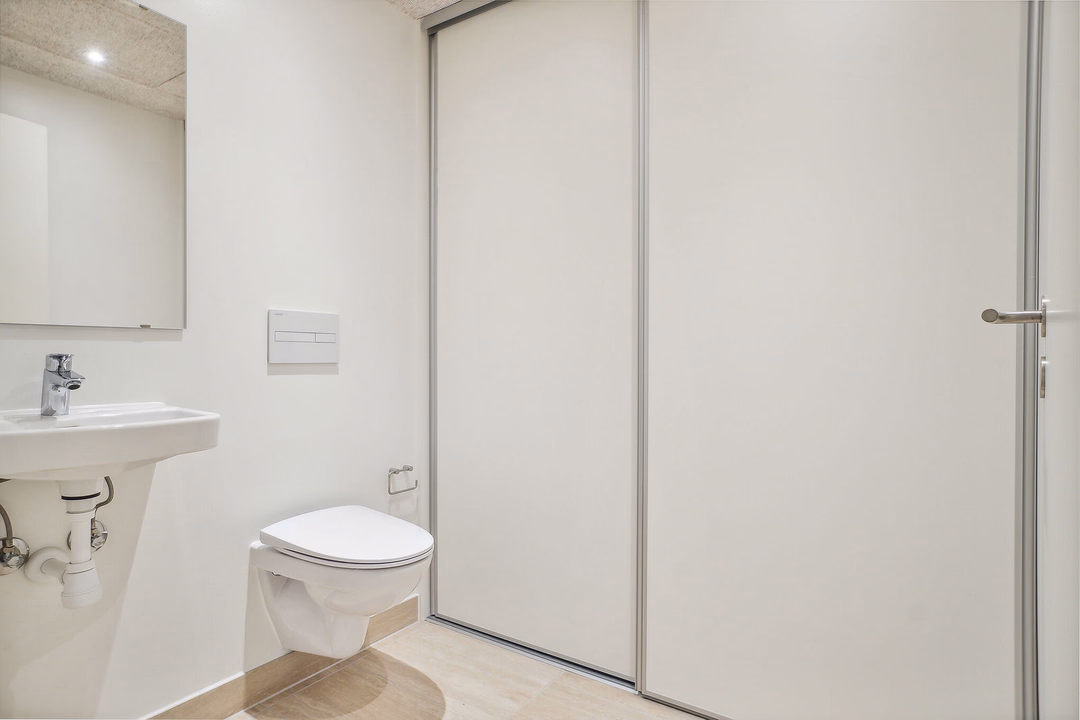 Billede 4 fra lejemålet på Engparken 16A, 4180 Sorø