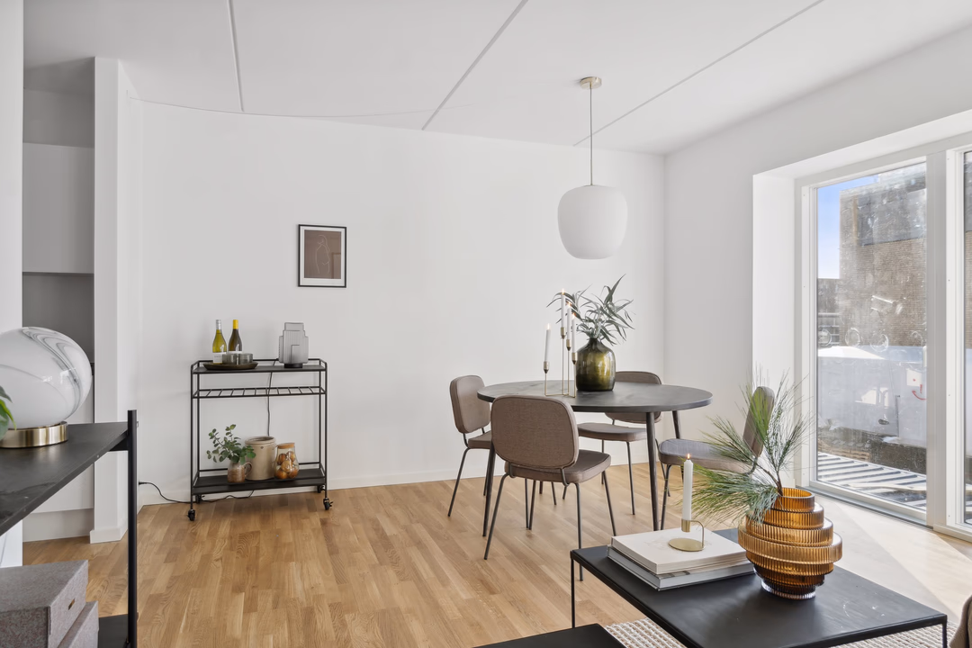 Billede 4 fra lejemålet på Spættevangen 9, 2635 Ishøj