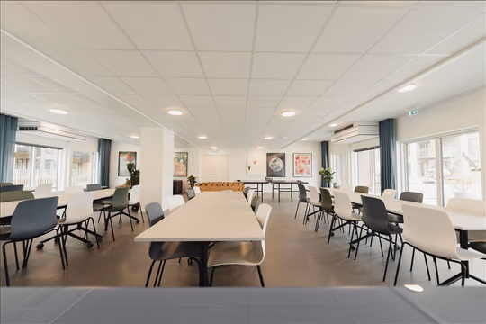 Billede fra lejemålet på Gartnerbyen 24 st 8, 5200 Odense V