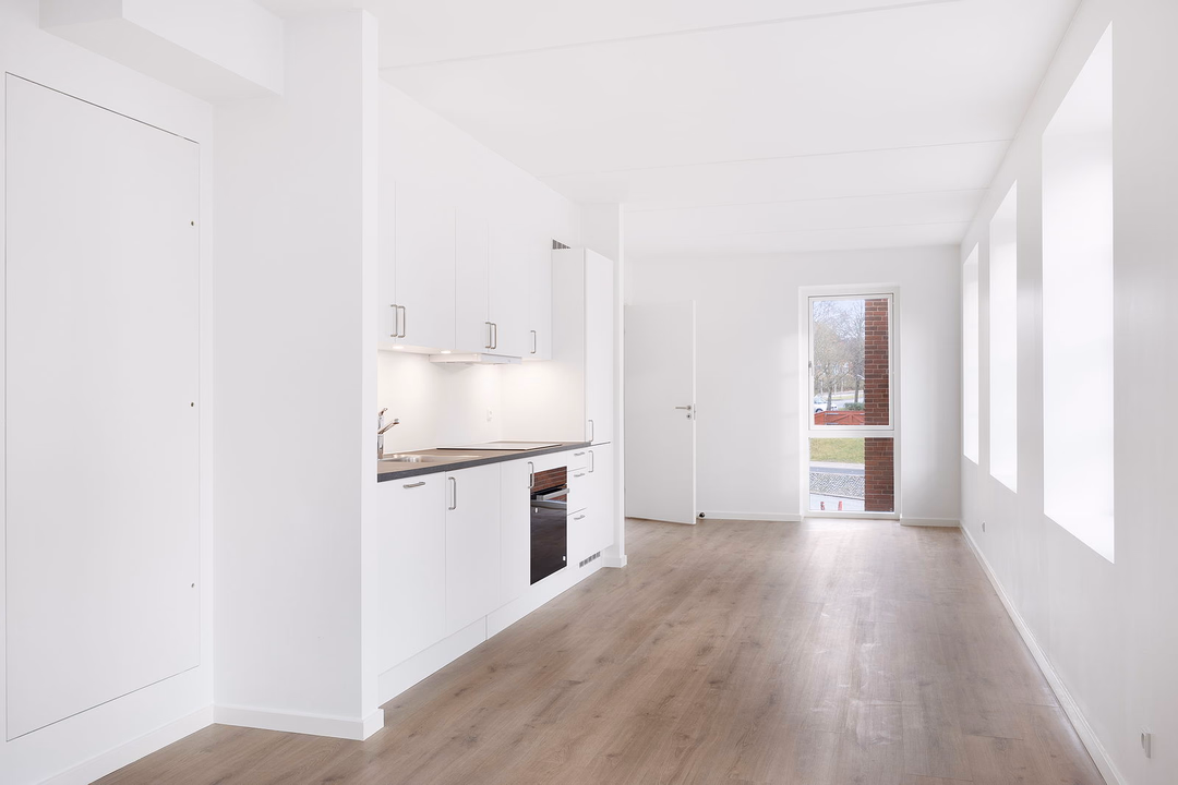 Billede 3 fra lejemålet på Kirkegade 44, 3600 Frederikssund