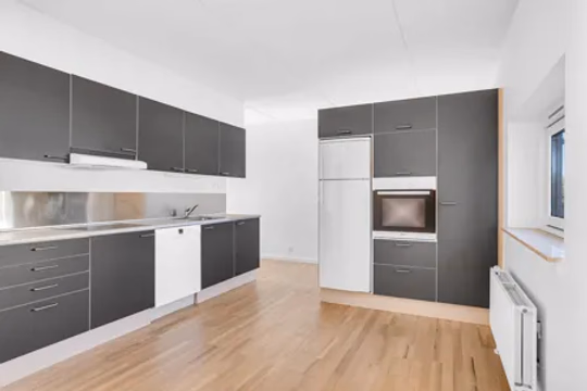 Billede fra lejemålet på Blegkilde Alle 133, 9000 Aalborg