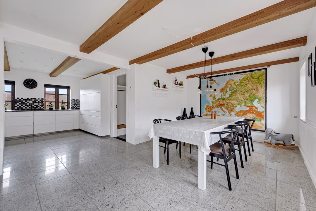 Billede 5 fra lejemålet på Odensevej 21, 5792 Årslev