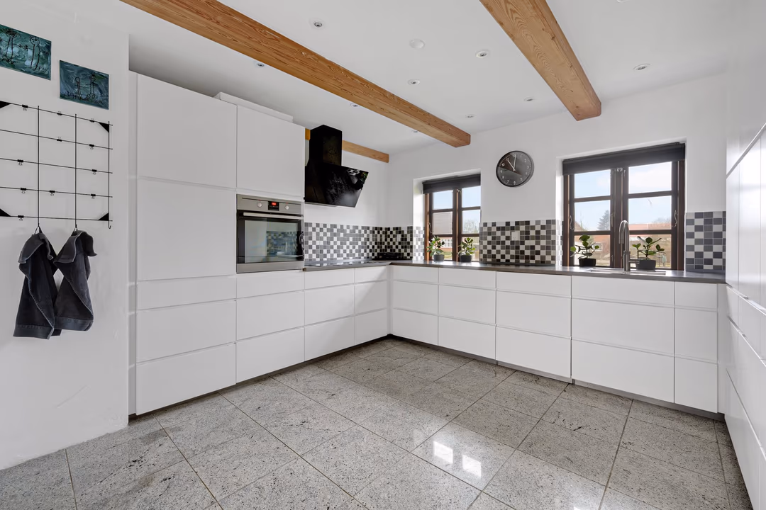 Billede 3 fra lejemålet på Odensevej 21, 5792 Årslev