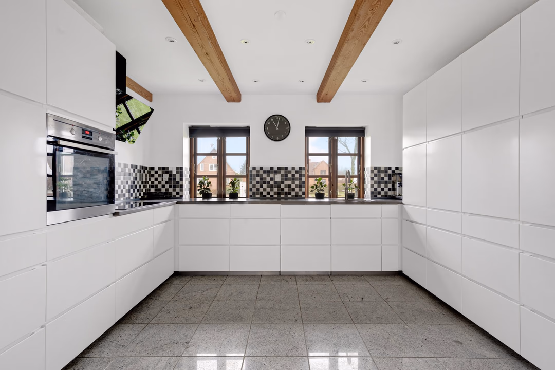 Billede 4 fra lejemålet på Odensevej 21, 5792 Årslev