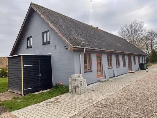 Rental at Odensevej 21, 5792 Årslev