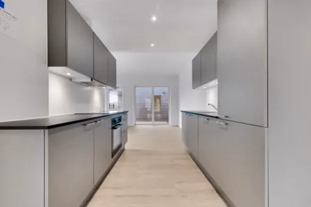 Billede 1 fra lejemålet på Guldrankevej 8, 5200 Odense V