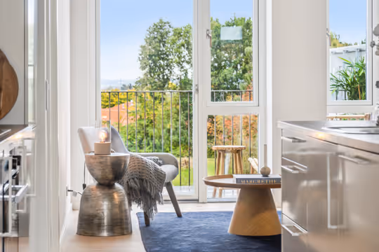 Billede fra lejemålet på Pollenvænget, 8381 Tilst Billede fra lejemålet på Pollenvænget, 8381 Tilst