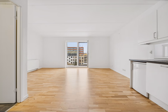 Billede fra lejemålet på Svanevej 21, 2400 København NV Billede fra lejemålet på Svanevej 21, 2400 København NV