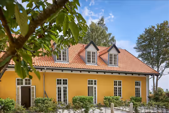 Billede fra lejemålet på Kildehøj Allé 1, 2990 Nivå Billede fra lejemålet på Kildehøj Allé 1, 2990 Nivå