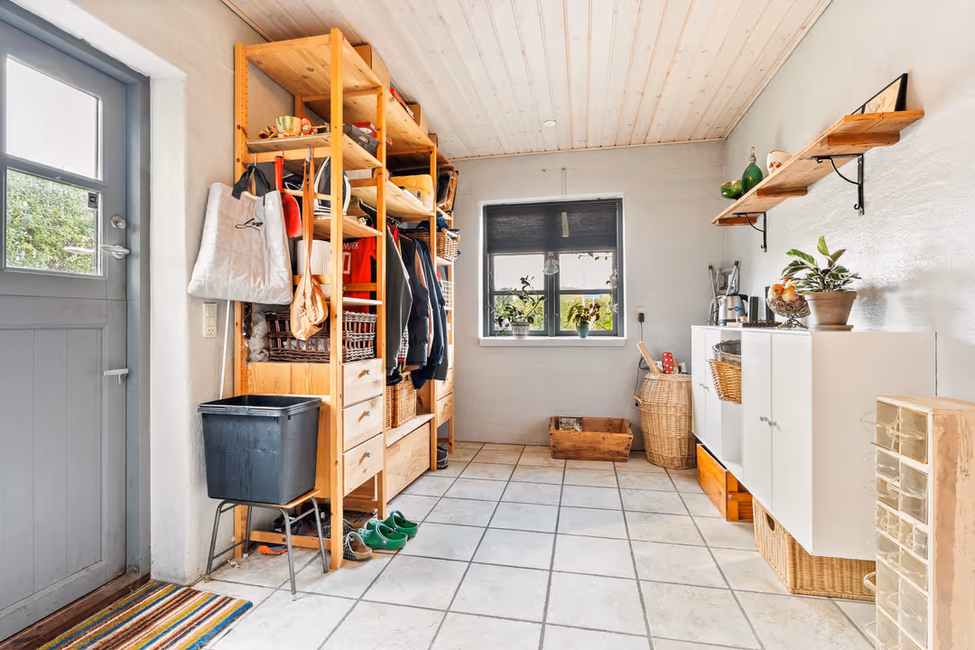 Billede 5 fra lejemålet på Vestergade 20, 5450 Otterup