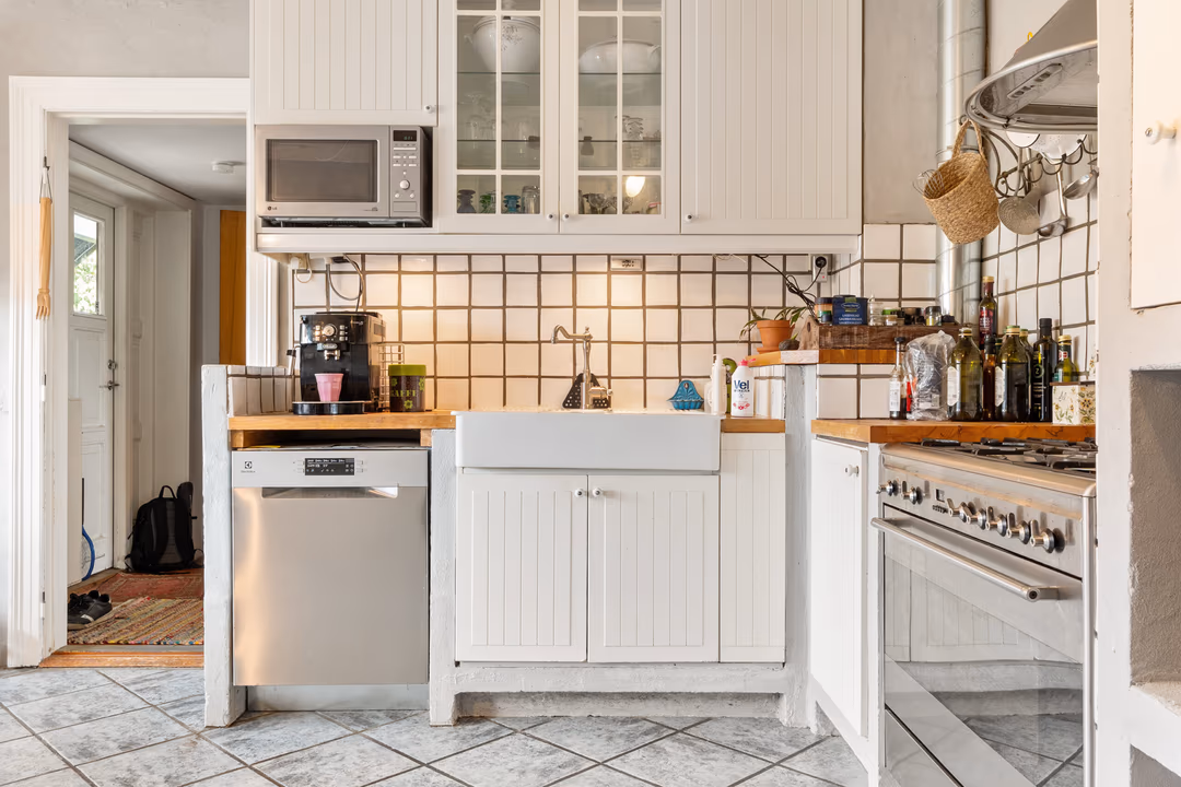 Billede 2 fra lejemålet på Vestergade 20, 5450 Otterup