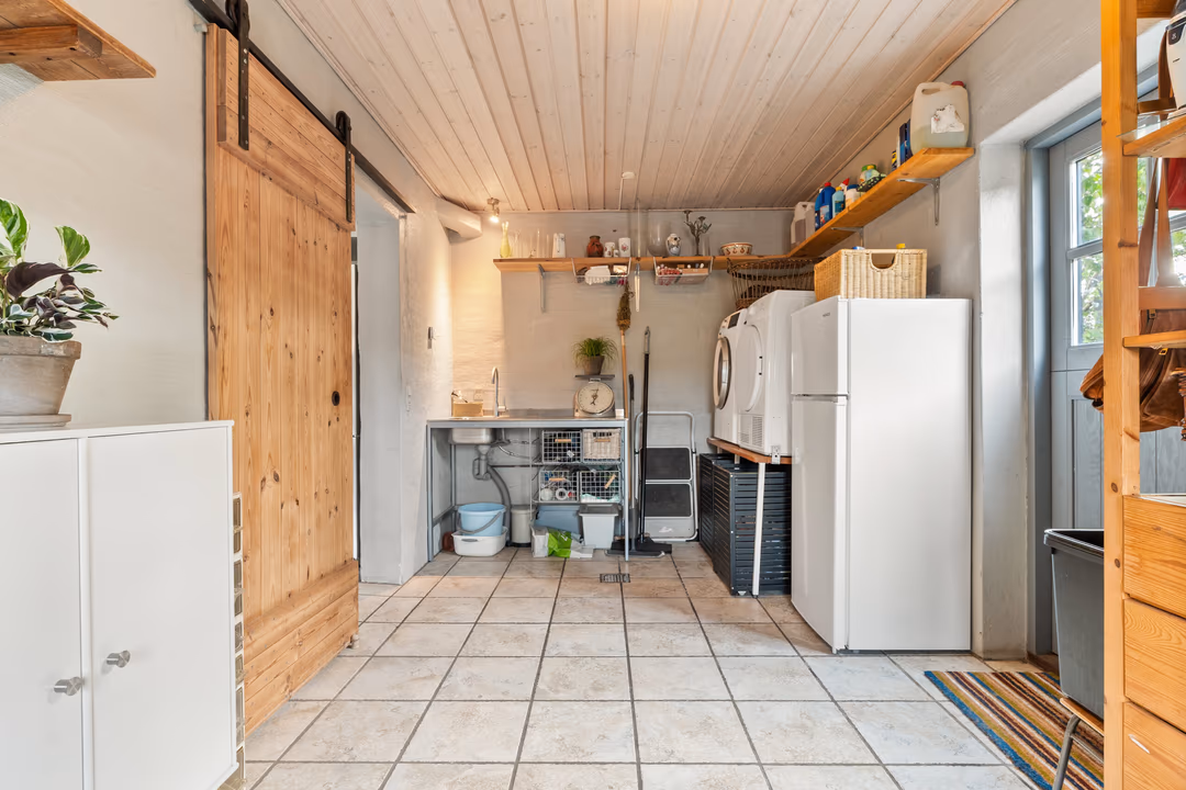 Billede 3 fra lejemålet på Vestergade 20, 5450 Otterup