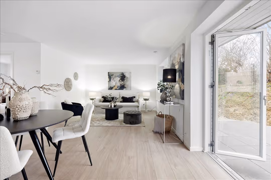 Billede fra lejemålet på Gydevej 17D, 3230 Græsted